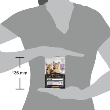 Kitten Healthy Start Truthahn
