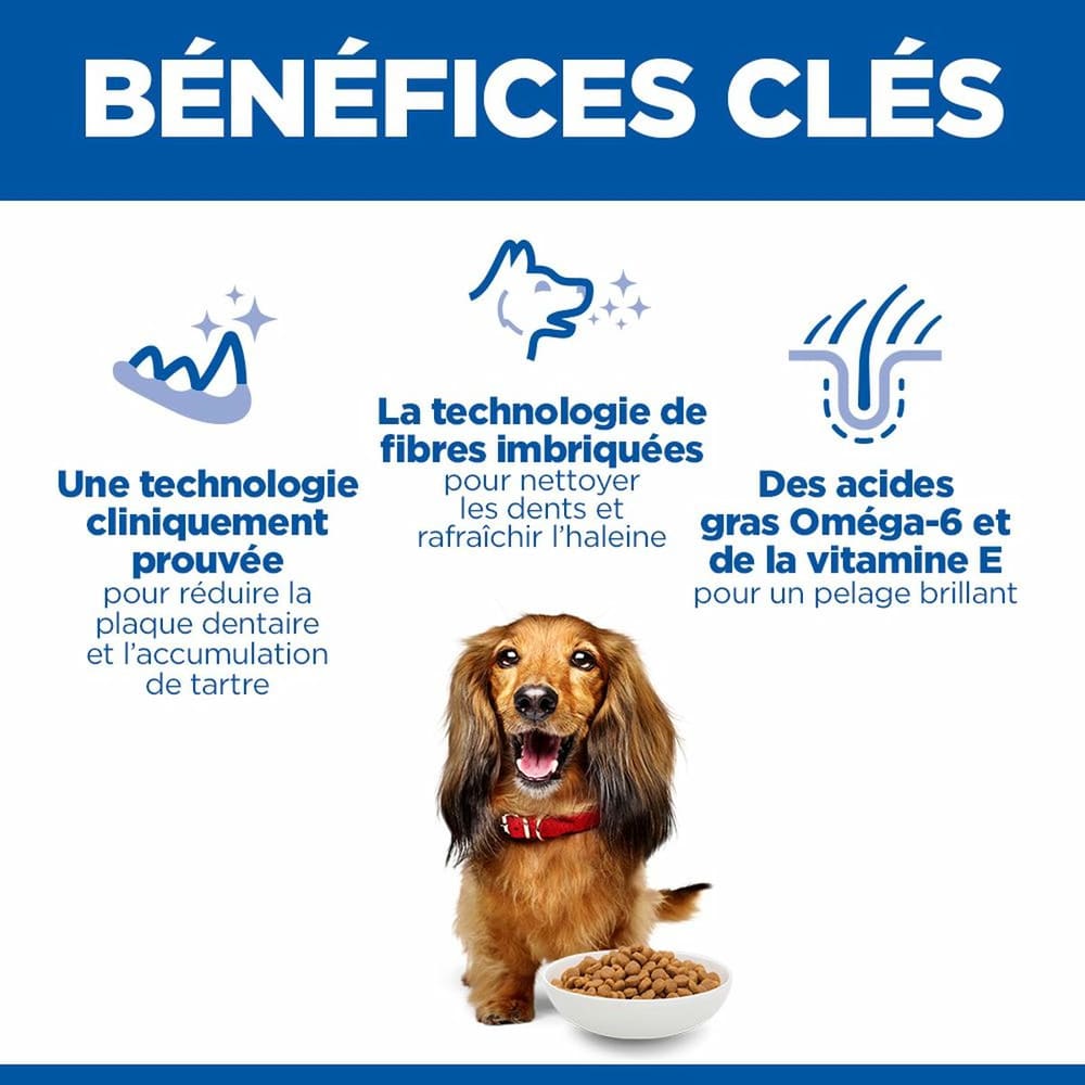 Canine Oral Care Adult