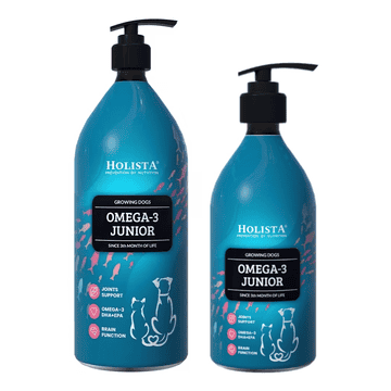 Omega-3 Junior