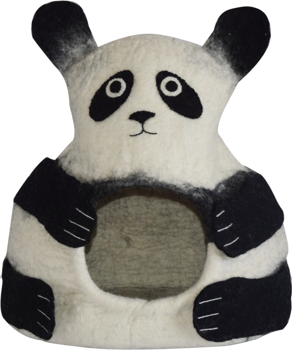 Condo Panda Black/White