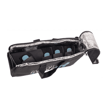 Health + Care TecSupreme Gamasche