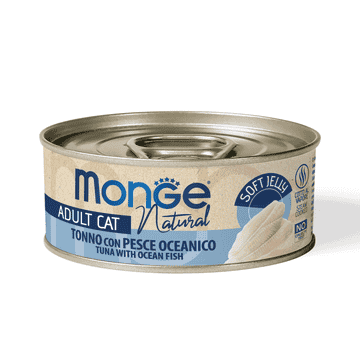 Natural Cat Jelly