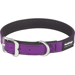 Halsband Elegant Purple