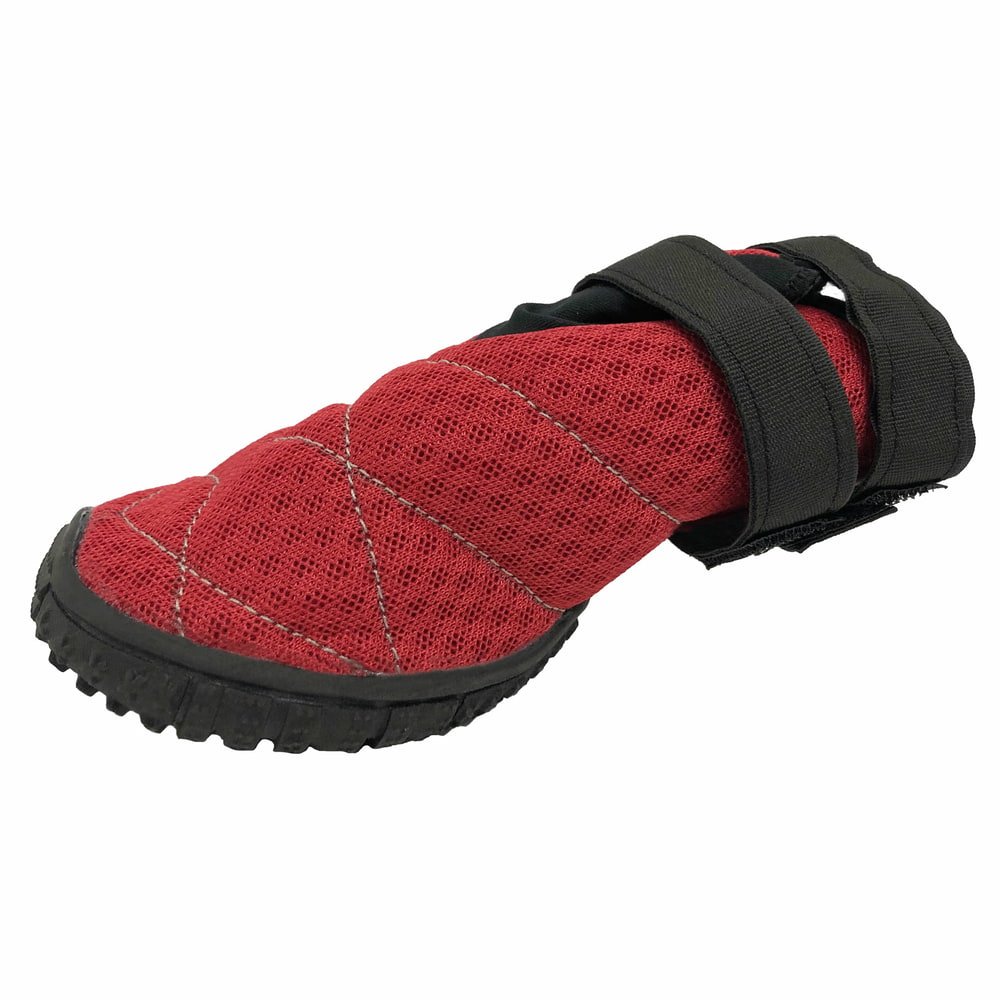 Pfotenschutzschuhe Sun