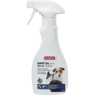 Anti-Insektenspray (Dimethi Care Spray)