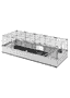 Abri pour rongeurs Modular