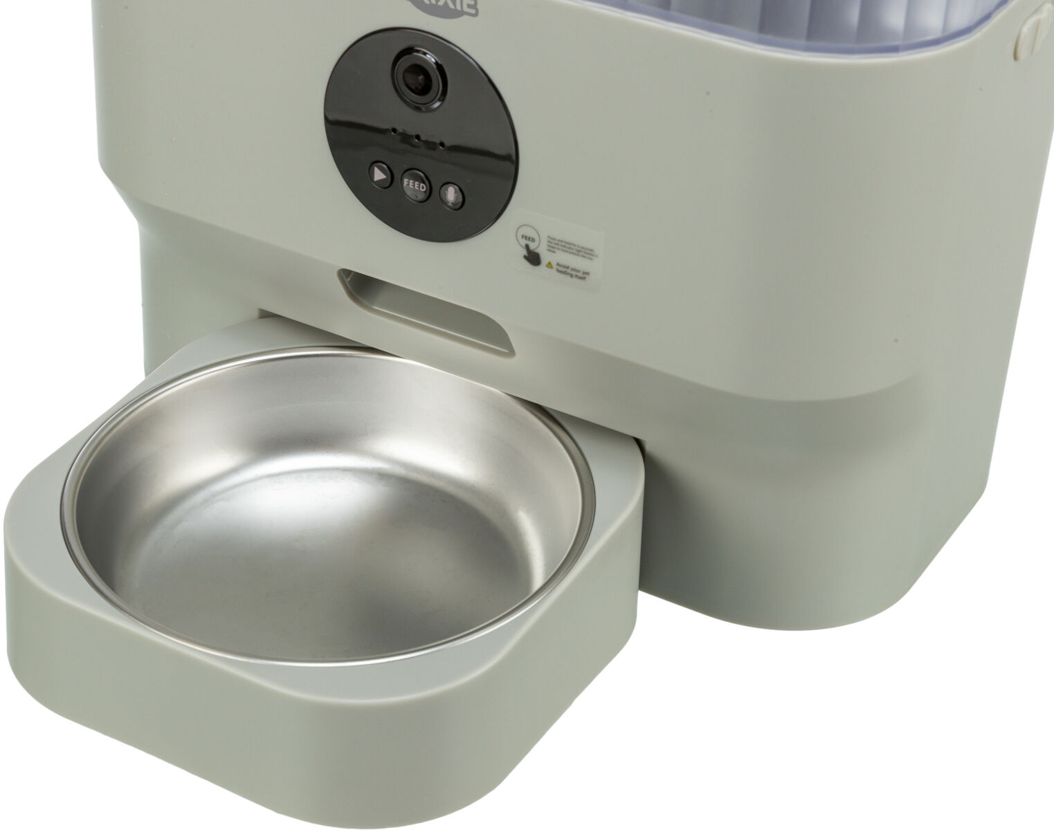 Distributeur de nourriture TX-C Smart 5 l