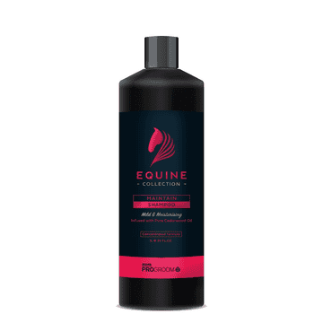 Equine Mainain Shampoo