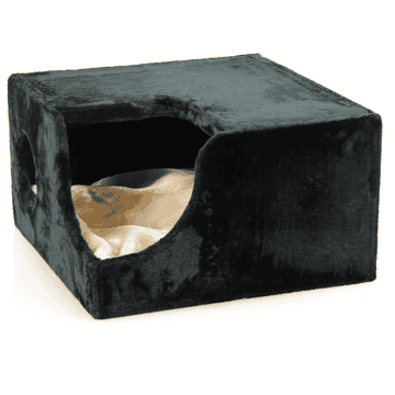 Chillout Box avec coussin 52 x 52 x 30 cm