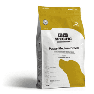SPECIFIC Puppy Medium Breed CPD-M