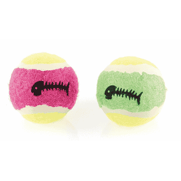 Tennisball