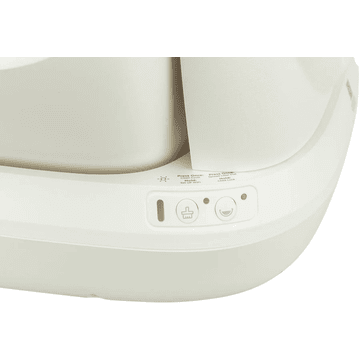 XL Self-Cleaning Litter Box