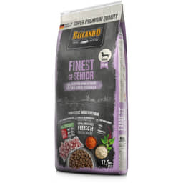 Finest Grainfree Senior