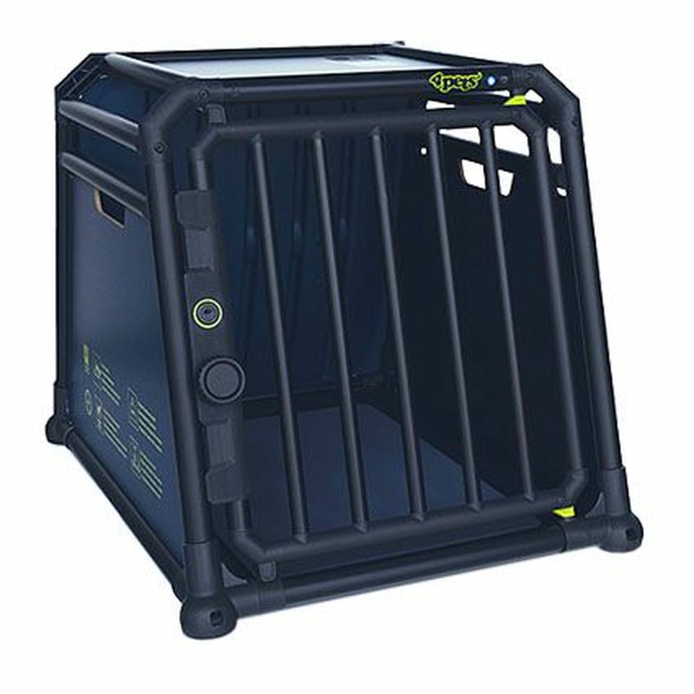 Caisse de transport PRO noir 1