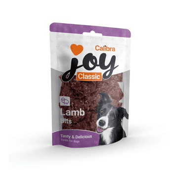 Dog Classic Lamb Bits