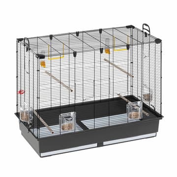 Cage à oiseaux Piano 6