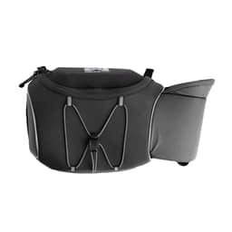 Belt Bag Black/Grey