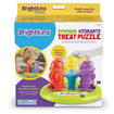 Snackpuzzle Spinning Hydrants