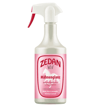 Mähnenglanz