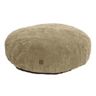 Coussin pour chiens Roi L