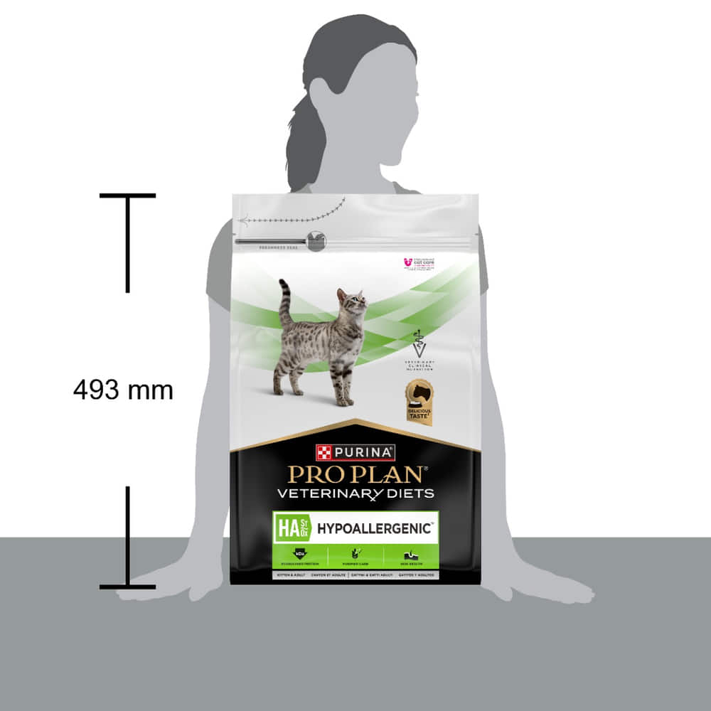 FELINE HA St/Ox Hypoallergenic