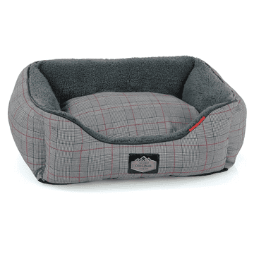 Hunde- & Katzenbett Stranger