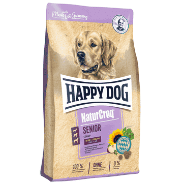 NaturCroq Senior