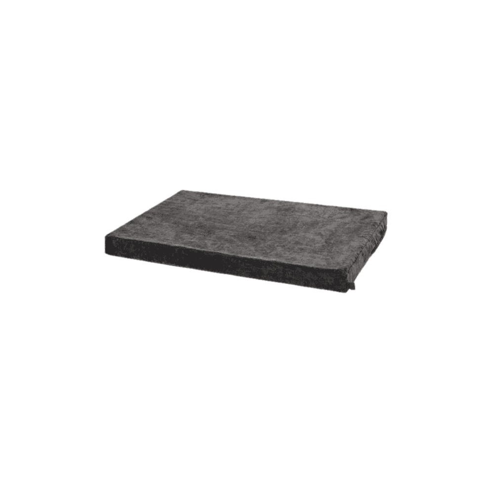 Matelas orthopédique pour chiens Chill Dusty Rose