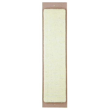 Scratching board Jumbo beige