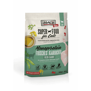 CAT Adult Monoprotein Kaninchen