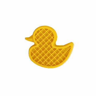 2 x Canard de bain anti-anxiété