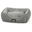 Hunde- & Katzenbett Mesh, eckig