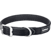 Halsband Elegant Black