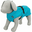 Imperméable Vimy, turquoise