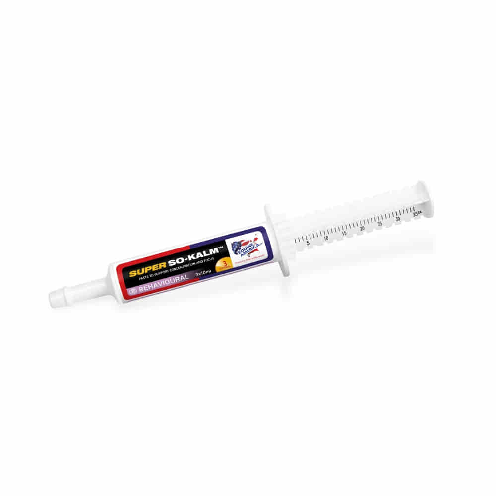 Super So-Kalm Paste