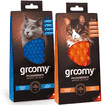 Brosse de soins pour chats