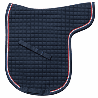 Isländersatteldecke Comfort