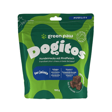 Dogitos for Joints