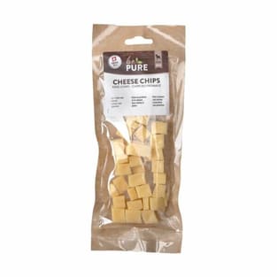 Dog Cheese Chips