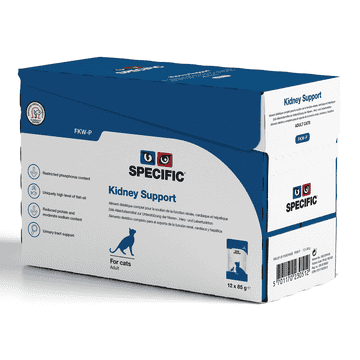 SPECIFIC Kidney Support FKW-P