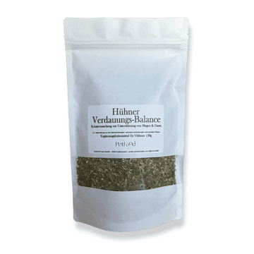 BioPiepFood Verdauungs-Balance - Kräuterbalance