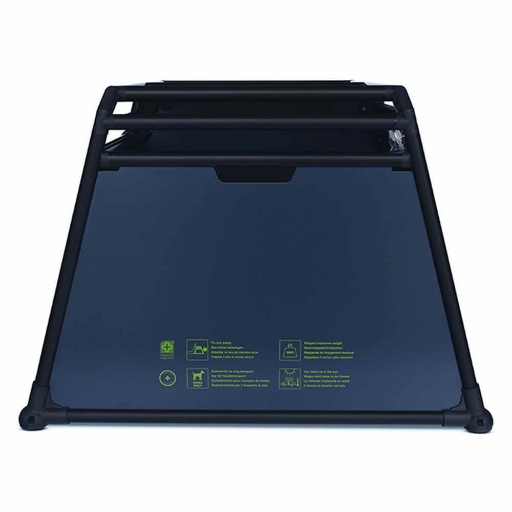 Autobox PRO noir 22 Doppelbox