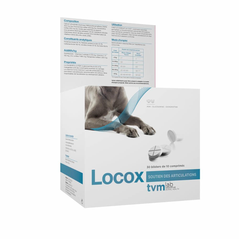 Locox