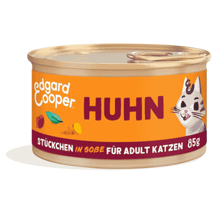 Adult Huhn mit Cranberrys - Dose