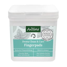 Denta Clean & Care Fingerpads