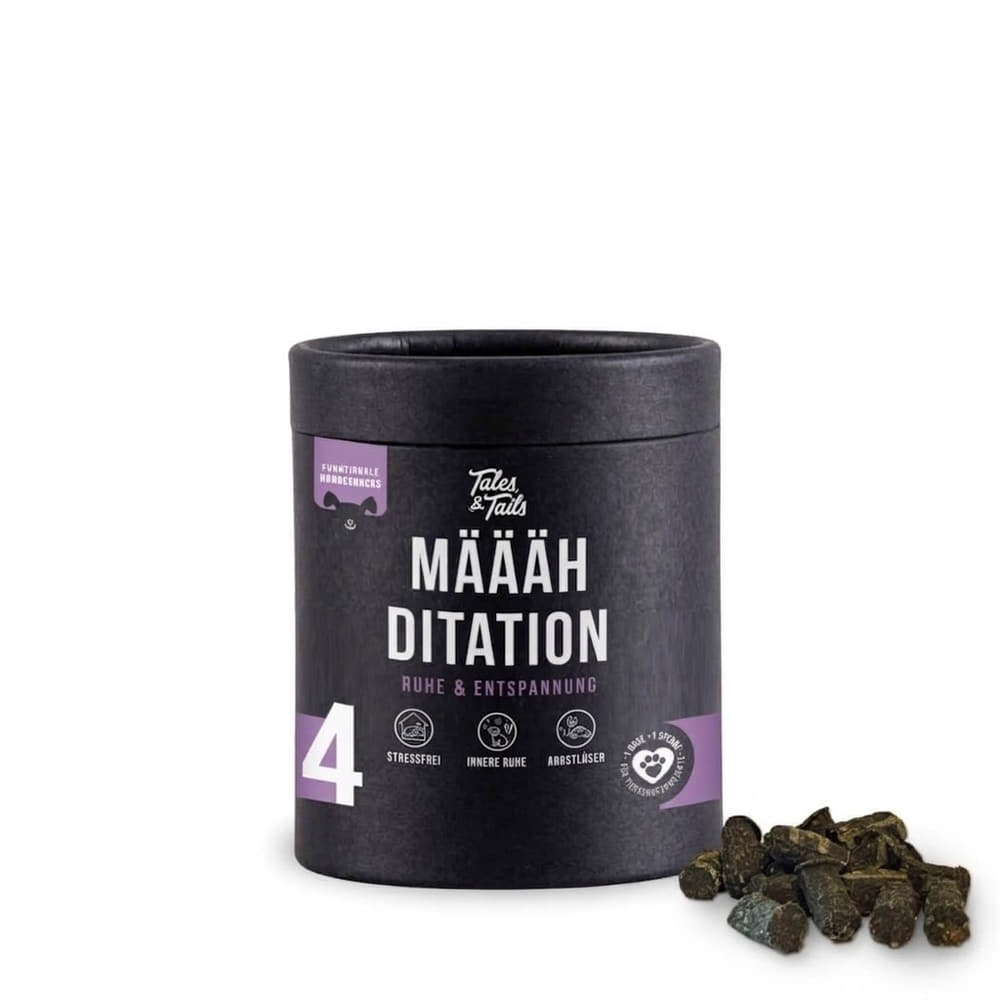 Määähditation