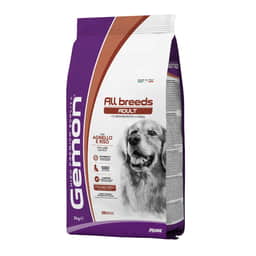 Adult Dry All Breeds Lamb