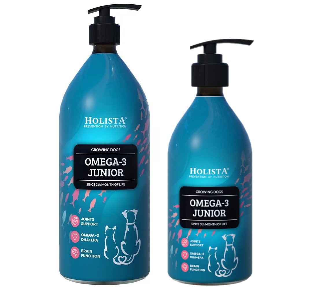 Omega-3 Junior