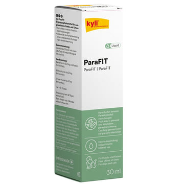 kyli ParaFIT