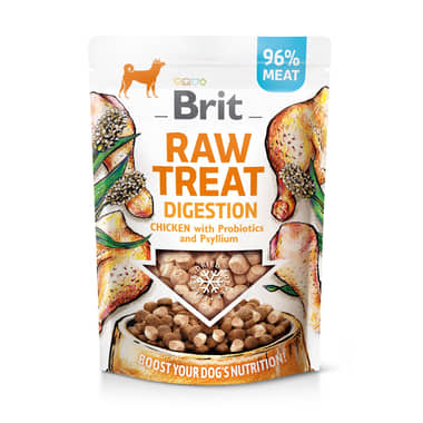 Raw Treat - Chicken - Digestion